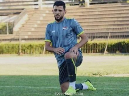 عبد الله الشامي