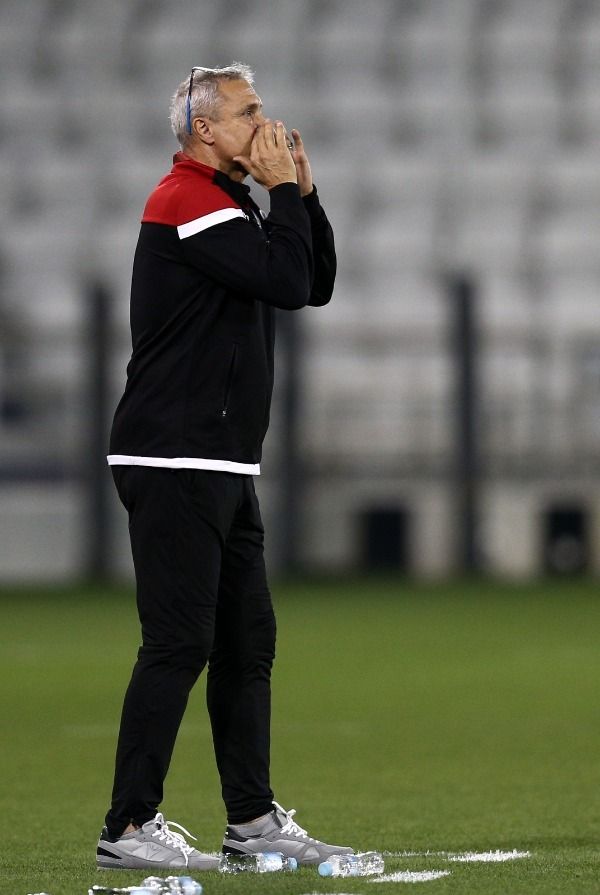 بيرنارد كازوني