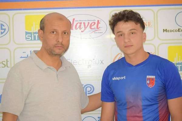 مزيان بزي اتحاد تطاوين