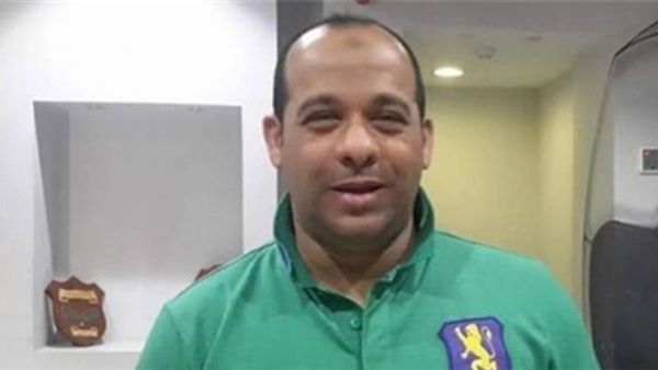 وليد صلاح الدين