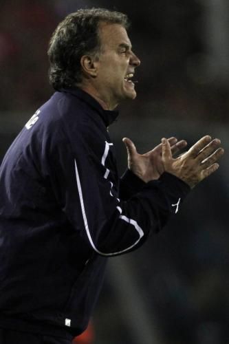 الارجنتيني مارسيلو بيلسا