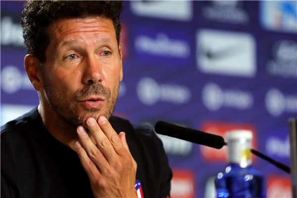 دييجو سيميوني