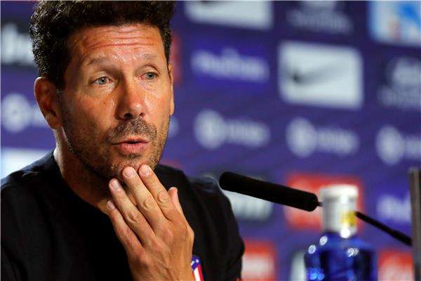 دييجو سيميوني