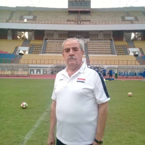 جمعة الراشد