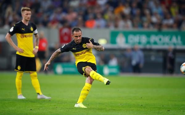 بوروسيا دورتموند