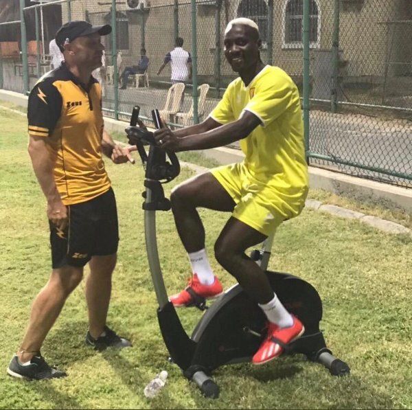 إسماعيل بانجورا