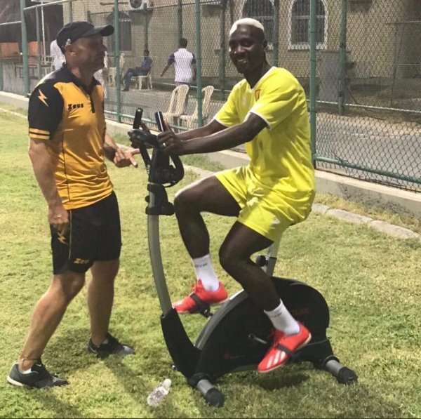 إسماعيل بانجورا