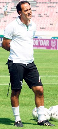 مصطفى الشاذلي