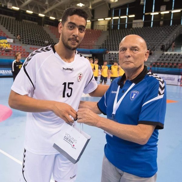 أحمد هشام السيد 