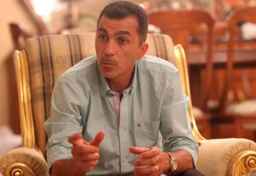 أسامة نبيه