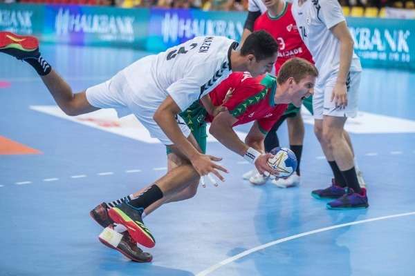 مصر والبرتغال