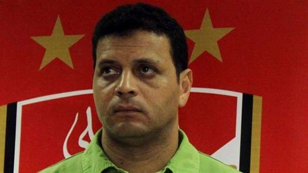  محمد عبدالعظيم 