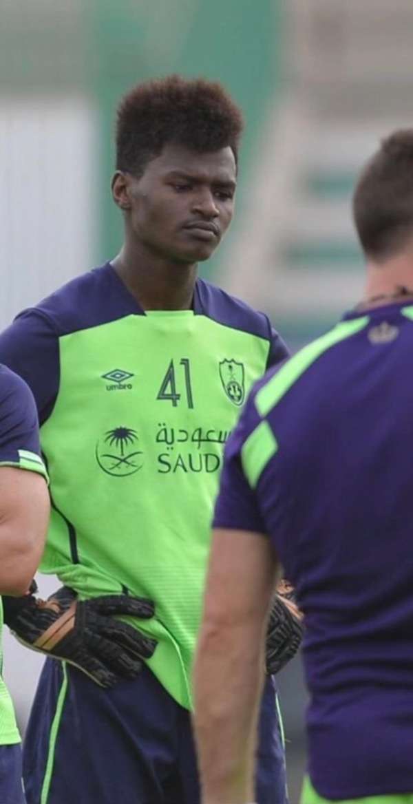 ماجد الغامدي