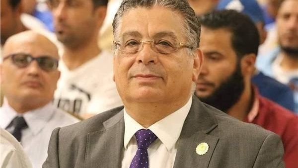 محمود العدل