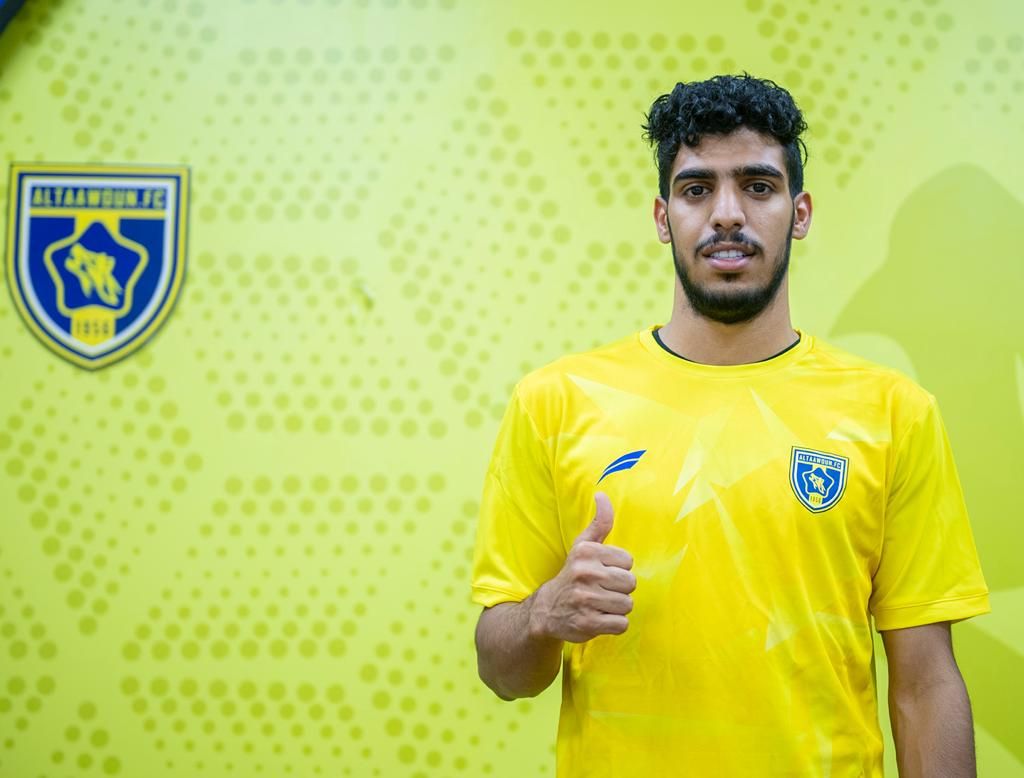  فهد الرشيدي