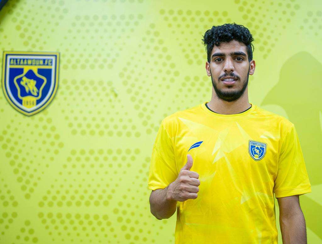  فهد الرشيدي