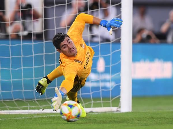 تيبو كورتوا