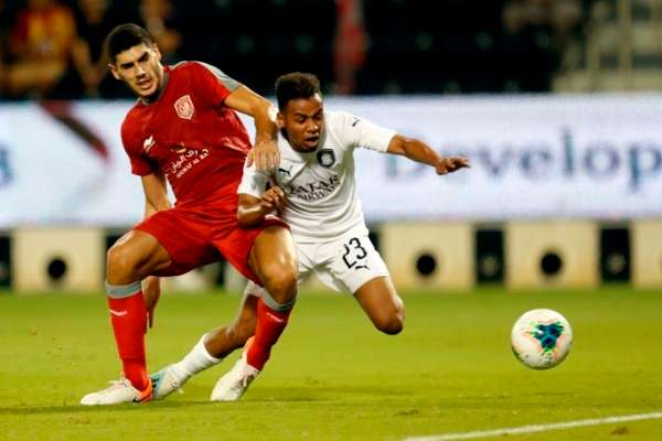 كريم بوضياف