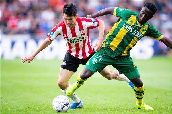 هيرفينج لوزانو