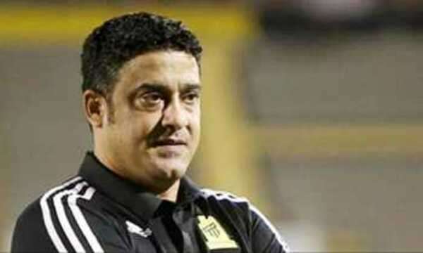 عادل عبدالرحمن