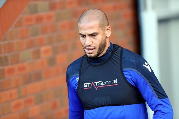 عدلان قديورة