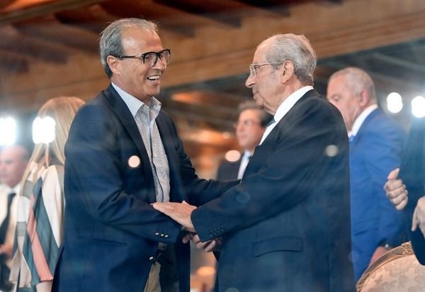 المنصف خماخم