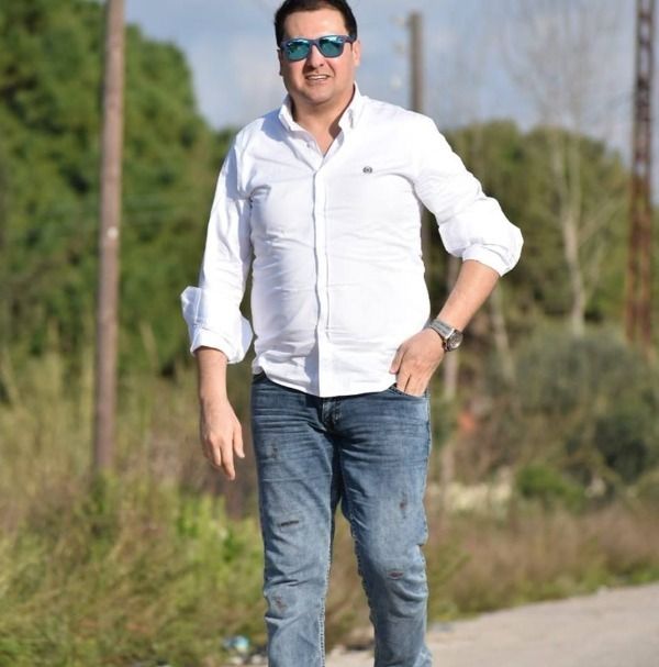 مصطفى خباز