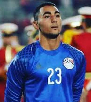 محمد عصام الغندور