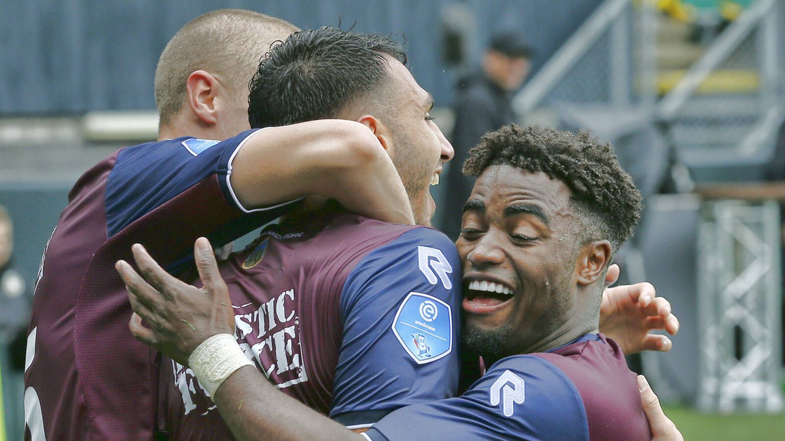 فيليم تيلبورج 