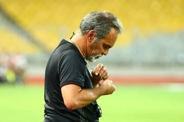 مارتن لاسارتي