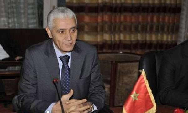 رشيد الطالبي