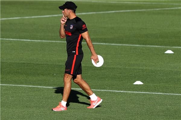 دييجو سيميوني