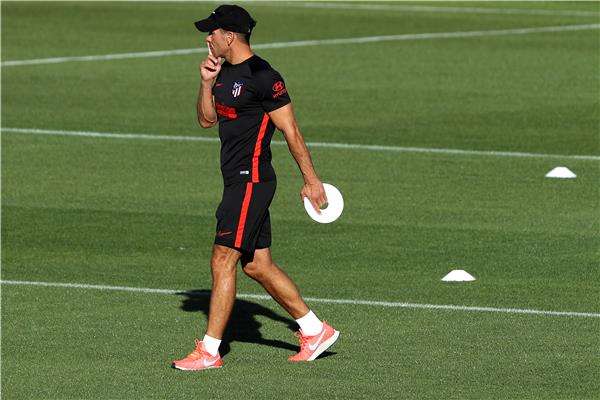 دييجو سيميوني