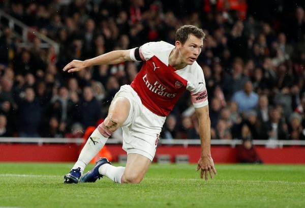 شتيفان ليشتستاينر