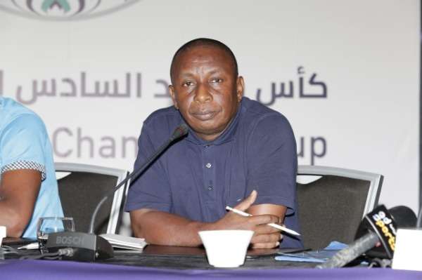 من المؤتمر الصحفي