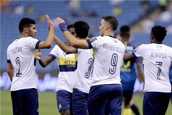 النصر 