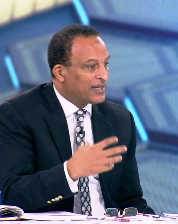 أسامة عرابي