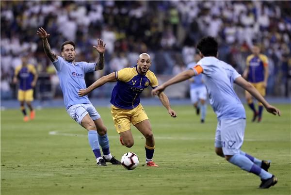 نورالدين أمرابط