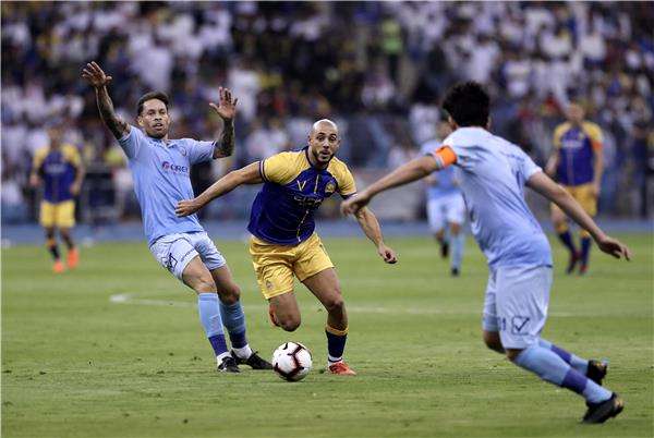 نورالدين أمرابط