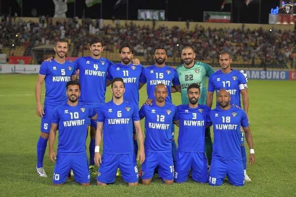منتخب الكويت