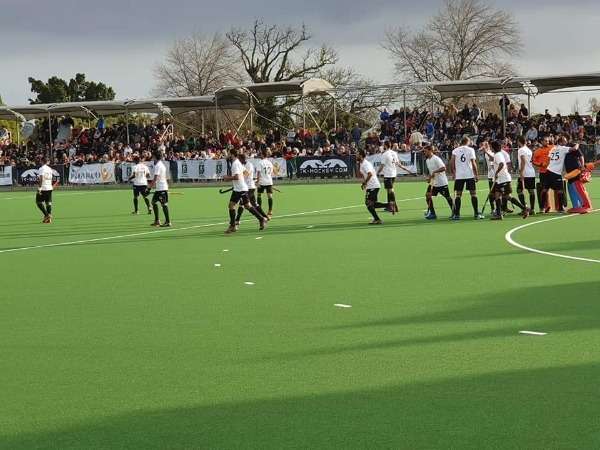 منتخب مصر للهوكي 