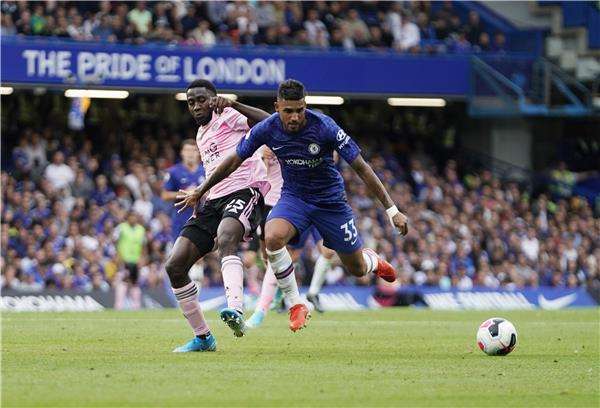 ويلفريد نديدي