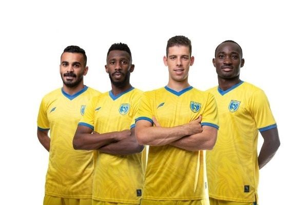 الزي الجديد