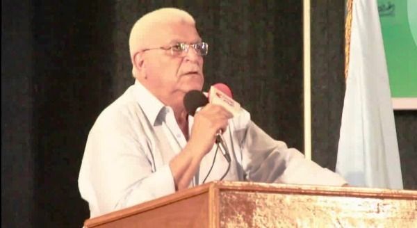 خالد حمودة