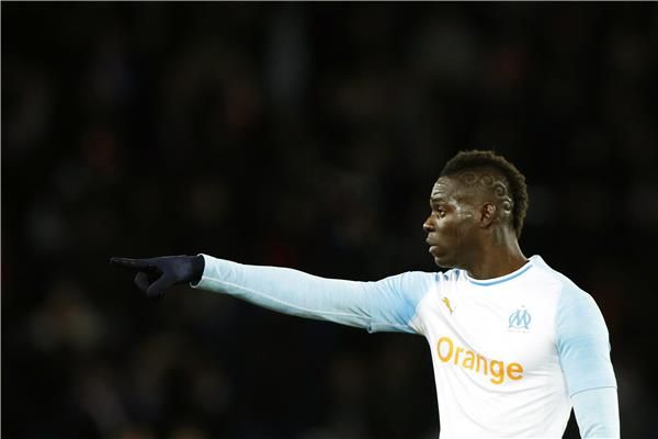 ماريو بالوتيلي