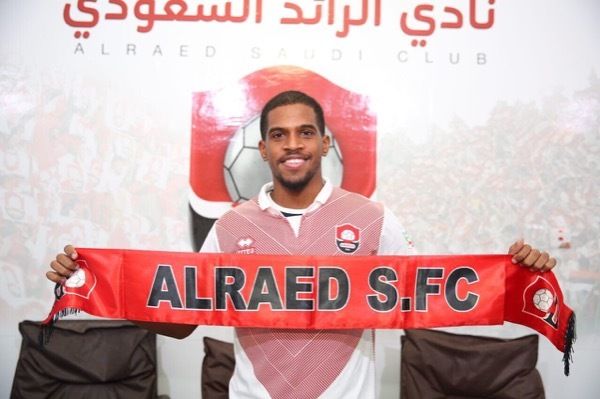 عبدالله مجرشي