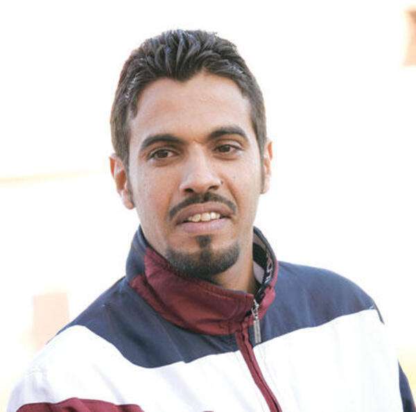  مشاري فيحان المطيري