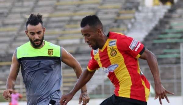 من المباراة