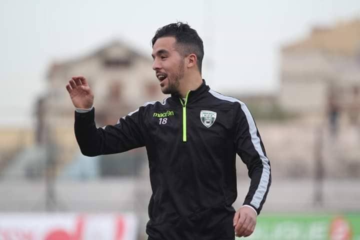 إسلام هريدة