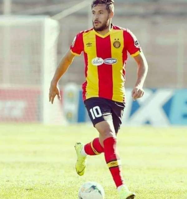 يوسف البلايلي